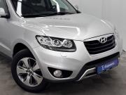 Hyundai Santa Fe II Рестайлинг Воронеж  - изображение 23