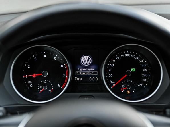 Volkswagen Tiguan II с пробегом 2020 года, цена 2 480 000 рублей, 83932 км, внедорожник, Автокод Объявления