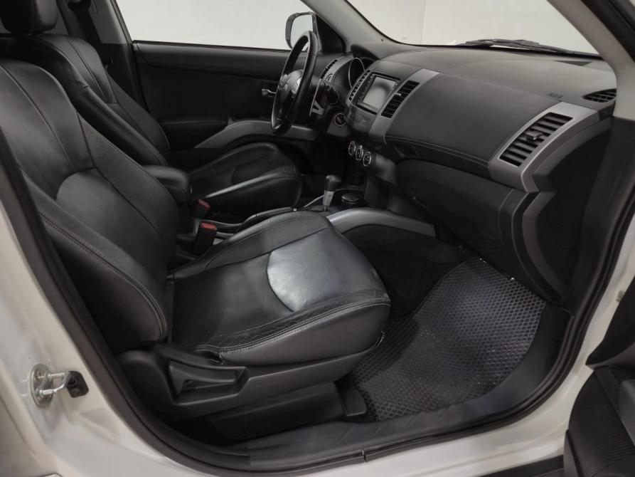 Mitsubishi Outlander II Рестайлинг Альметьевск  - изображение 16
