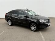 Lada (ВАЗ) Granta I Рестайлинг Липецк  - изображение 21