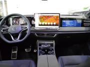 Volkswagen Tiguan III (China Market) Нижний Новгород  - изображение 36
