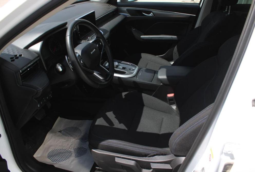 Haval Jolion I Рестайлинг Саратов  - изображение 18