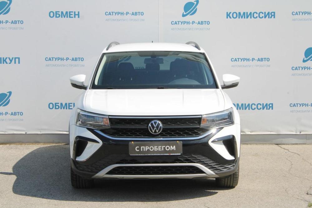 Volkswagen Taos I Пермь  - изображение 2