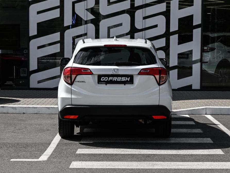 Honda Vezel I Волгоград  - изображение 4