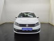 Volkswagen Polo V Рестайлинг Санкт-Петербург  - изображение 16