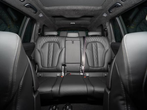 Новый BMW X7 I (G07) Рестайлинг 2026 года, цена 17 990 000 рублей, внедорожник, Автокод Объявления
