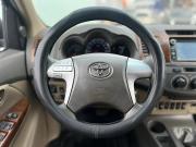 Toyota Fortuner I Рестайлинг 2 Кемерово  - изображение 22