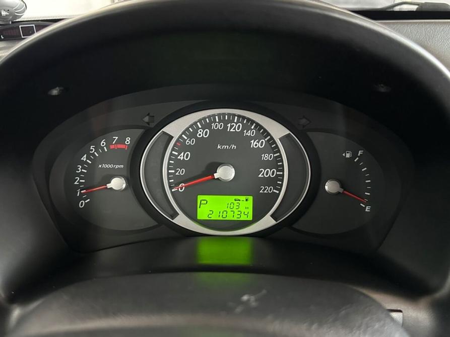 Hyundai Tucson I Москва  - изображение 13