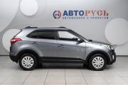 Hyundai Creta I Подольск  - изображение 30