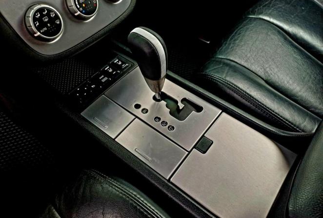 Nissan Murano I (Z50) с пробегом 2005 года, цена 650 000 рублей, 291937 км, внедорожник, Автокод Объявления