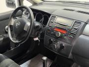 Nissan Tiida I Рестайлинг Курск  - изображение 22