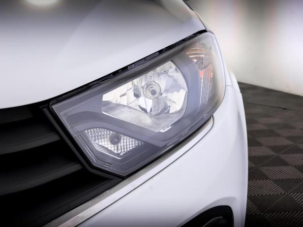 Lada (ВАЗ) Granta I Рестайлинг с пробегом 2024 года, цена 640 000 рублей, 58233 км, седан, Автокод Объявления