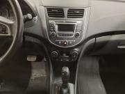 Hyundai Solaris I Рестайлинг Казань  - изображение 40