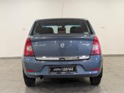 Renault Logan I Рестайлинг Москва  - изображение 31