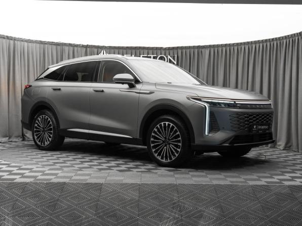 Exeed RX с пробегом 2023 года, цена 3 130 000 рублей, 40787 км, внедорожник, Автокод Объявления