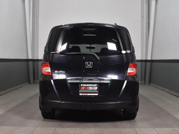 Honda Freed I с пробегом 2010 года, цена 999 995 рублей, 125818 км, компактвэн, Автокод Объявления
