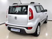 Kia Soul I Рестайлинг Москва  - изображение 19