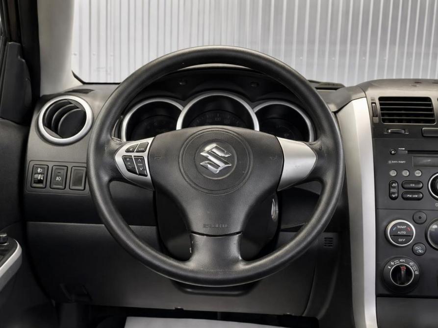 Suzuki Grand Vitara II Рестайлинг 2 Пермь  - изображение 7