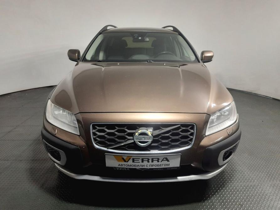 Volvo XC70 II Рестайлинг Пермь  - изображение 2