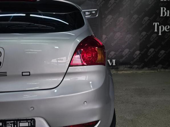 Kia Ceed I Рестайлинг с пробегом 2011 года, цена 695 000 рублей, 258000 км, хэтчбек, Автокод Объявления