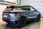 Geely Coolray I Рестайлинг 2 Москва  - изображение 38