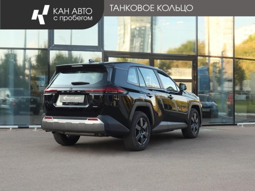 Toyota RAV4 VI (XA60) Казань  - изображение 3