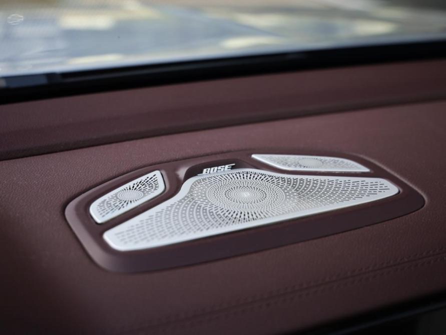 Geely Monjaro I Санкт-Петербург  - изображение 35