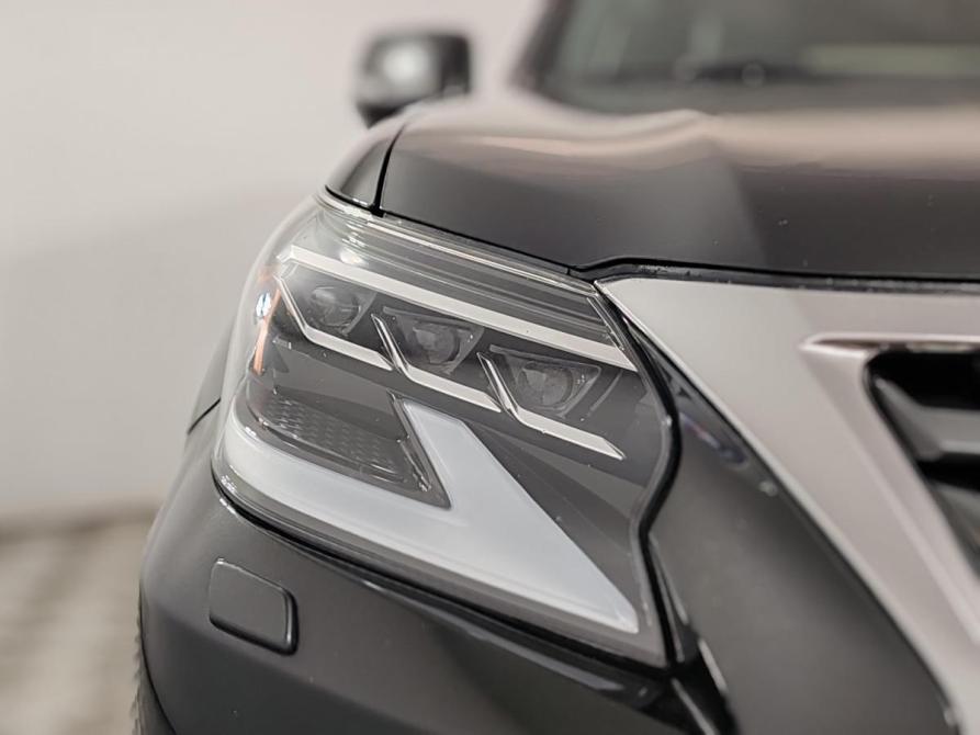 Lexus GX II Рестайлинг 2 Москва  - изображение 16