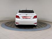 Hyundai Solaris I Рестайлинг Екатеринбург  - изображение 23