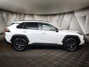 Toyota RAV4 V (XA50) Москва  - изображение 26