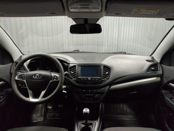 Lada (ВАЗ) Vesta I с пробегом 2021 года, цена 1 200 000 рублей, 70273 км, универсал, Автокод Объявления