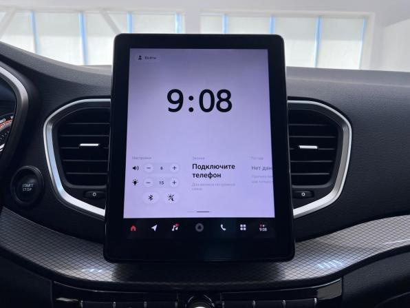 Lada (ВАЗ) Vesta I Рестайлинг (NG) с пробегом 2024 года, цена 1 430 000 рублей, 13990 км, седан, Автокод Объявления