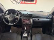 Mazda 3 I (BK) Рестайлинг Новочеркасск  - изображение 29