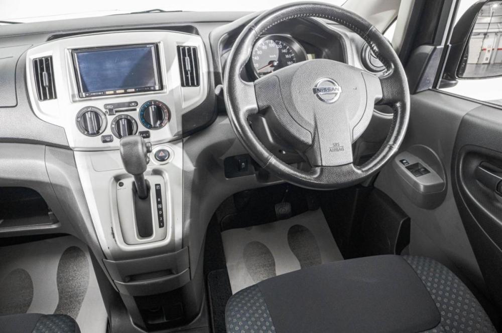 Nissan NV200 Барнаул  - изображение 15