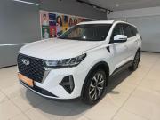 Chery Tiggo 7 Pro Max I Екатеринбург  - изображение 23
