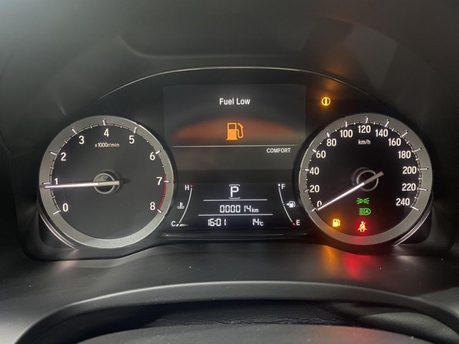 Honda UR-V I Рестайлинг 2 Воронеж  - изображение 11