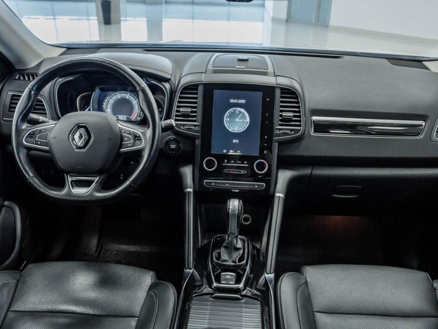Renault Koleos II Самара  - изображение 9