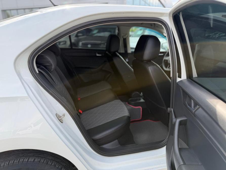 Skoda Rapid I Рестайлинг Сыктывкар  - изображение 11