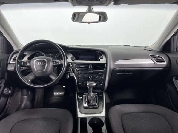 Audi A4 IV (B8) Рестайлинг с пробегом 2011 года, цена 1 089 000 рублей, 247000 км, седан, Автокод Объявления