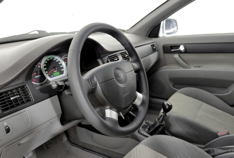 Daewoo Gentra II Волгоград  - изображение 12