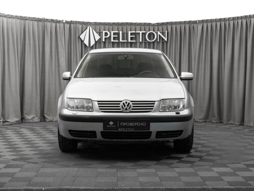 Volkswagen Bora I Москва  - изображение 3