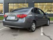 Hyundai Elantra IV (HD) Ярославль  - изображение 21