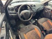 Lada (ВАЗ) Granta I Рестайлинг Москва  - изображение 29