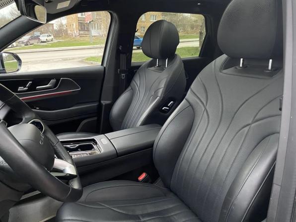 Chery Tiggo 9 I с пробегом 2024 года, цена 3 255 000 рублей, 56244 км, внедорожник, Автокод Объявления