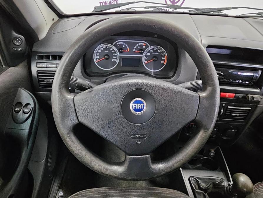 Fiat Albea I Рестайлинг Тольятти  - изображение 16