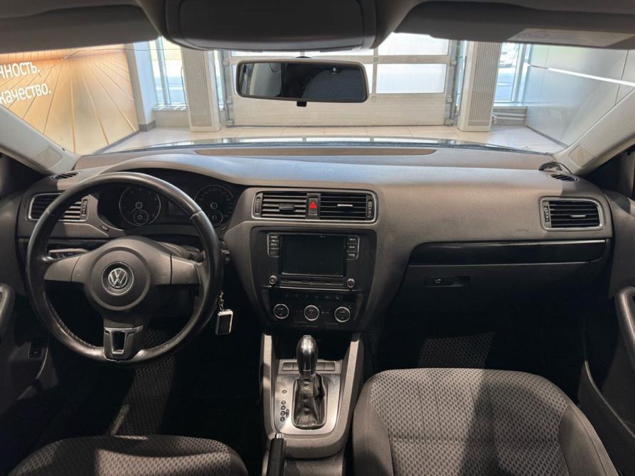 Volkswagen Jetta VI Екатеринбург  - изображение 17