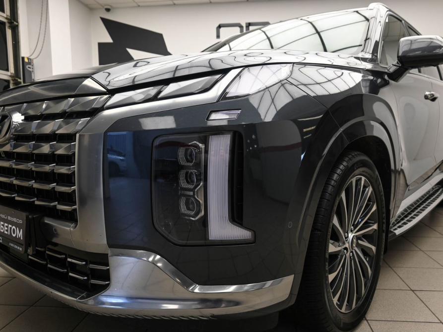Hyundai Palisade I Рестайлинг Ростов-на-Дону  - изображение 7