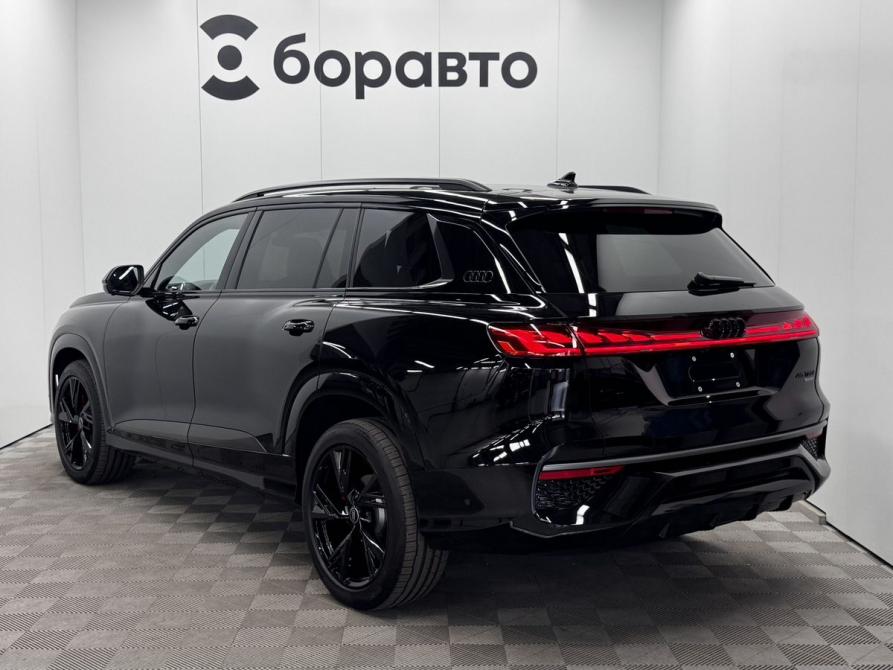 Audi Q6 Воронеж  - изображение 2