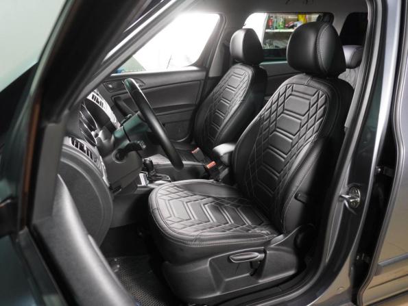 Skoda Yeti I Рестайлинг с пробегом 2014 года, цена 1 359 000 рублей, 123879 км, внедорожник, Автокод Объявления