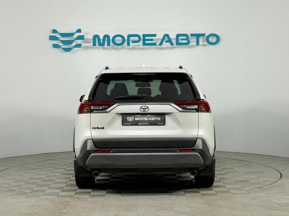 Toyota RAV4 V (XA50) с пробегом 2021 года, цена 3 150 000 рублей, 51032 км, внедорожник, Автокод Объявления